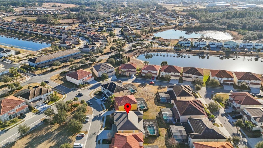 House in Davenport, Florida, United States 5 - 18085035