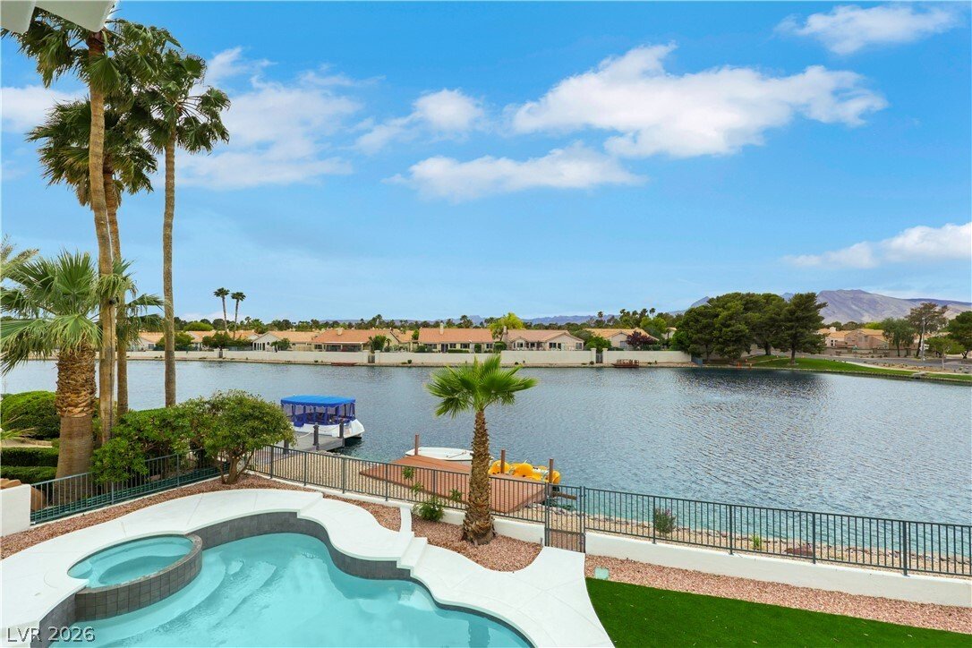 House in Las Vegas, Nevada, United States 2 - 18086770