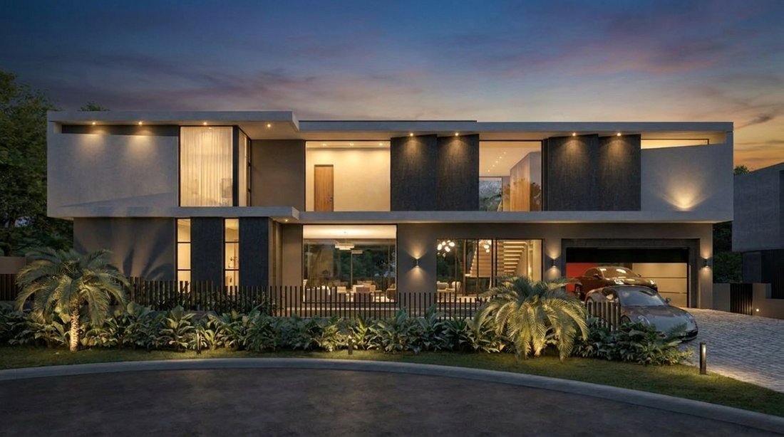 House in Halfway House Estate, Gauteng, South Africa 4 - 18081776