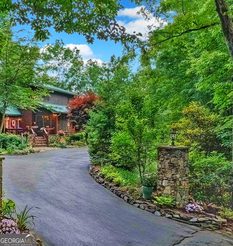 House in Blue Ridge, Georgia, United States 1 - 18044208