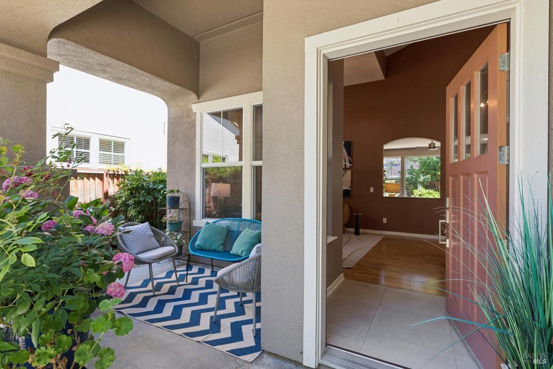 House in Novato, California, United States 5 - 18084502