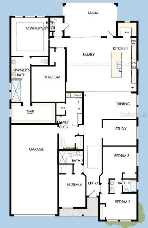 House in Venice, Florida, United States 2 - 18085055