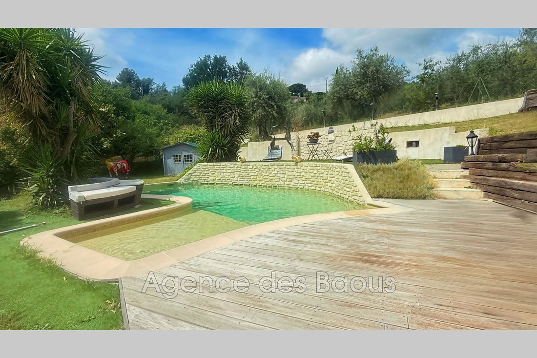 Villa in Nord, La Gaude, France 3 - 18083316