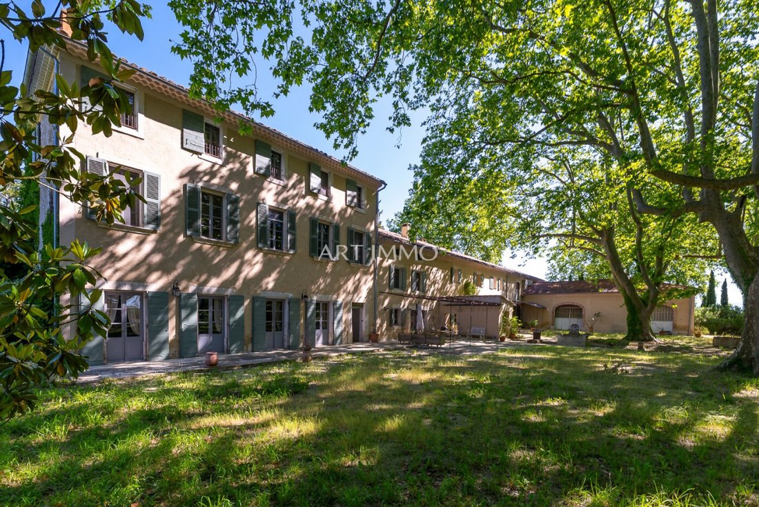 Maison à Extérieur, Sarrians, France 3 - 18082389