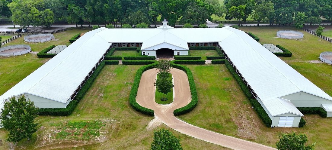 Land in Williston, Florida, United States 3 - 18081068