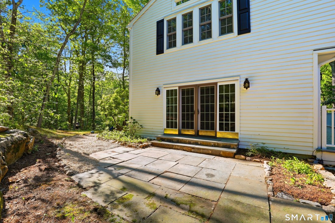 House in Stamford, Connecticut, United States 5 - 18088414