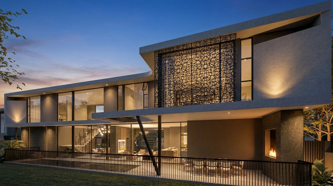 House in Halfway House Estate, Gauteng, South Africa 2 - 18081776