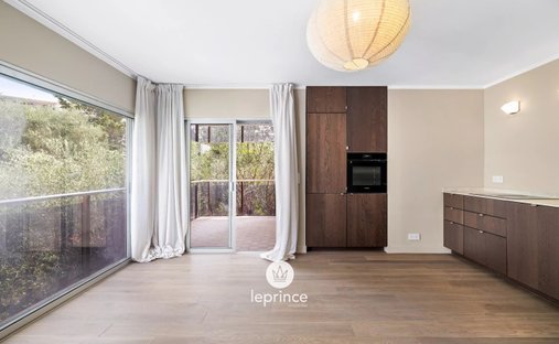 Apartment in Cimiez, Nice, France 1