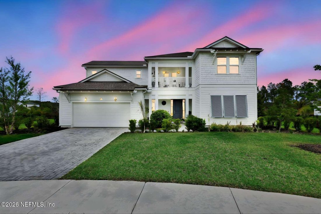 House in Fruit Cove, Florida, United States 2 - 17632792
