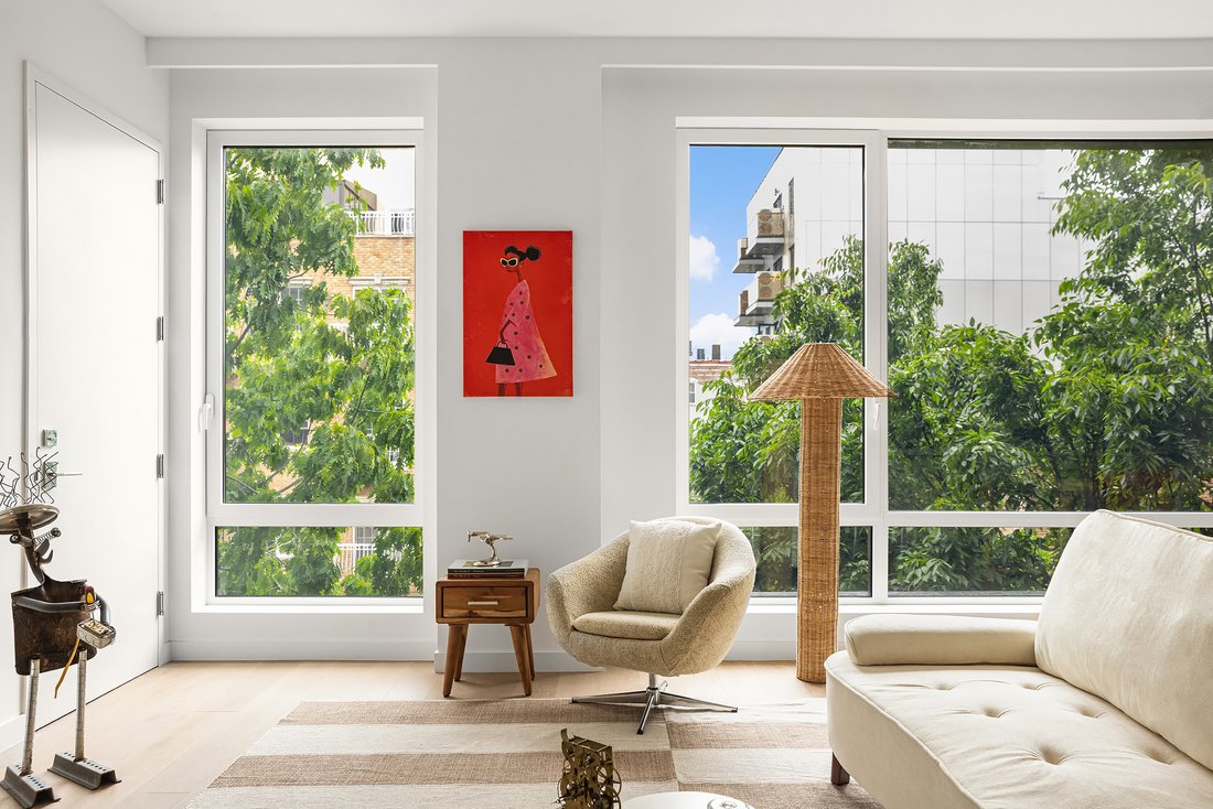 Appartement à New York, État de New York, États-Unis 3 - 18082865