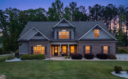 Casa a Monroe, Georgia, Stati Uniti 1
