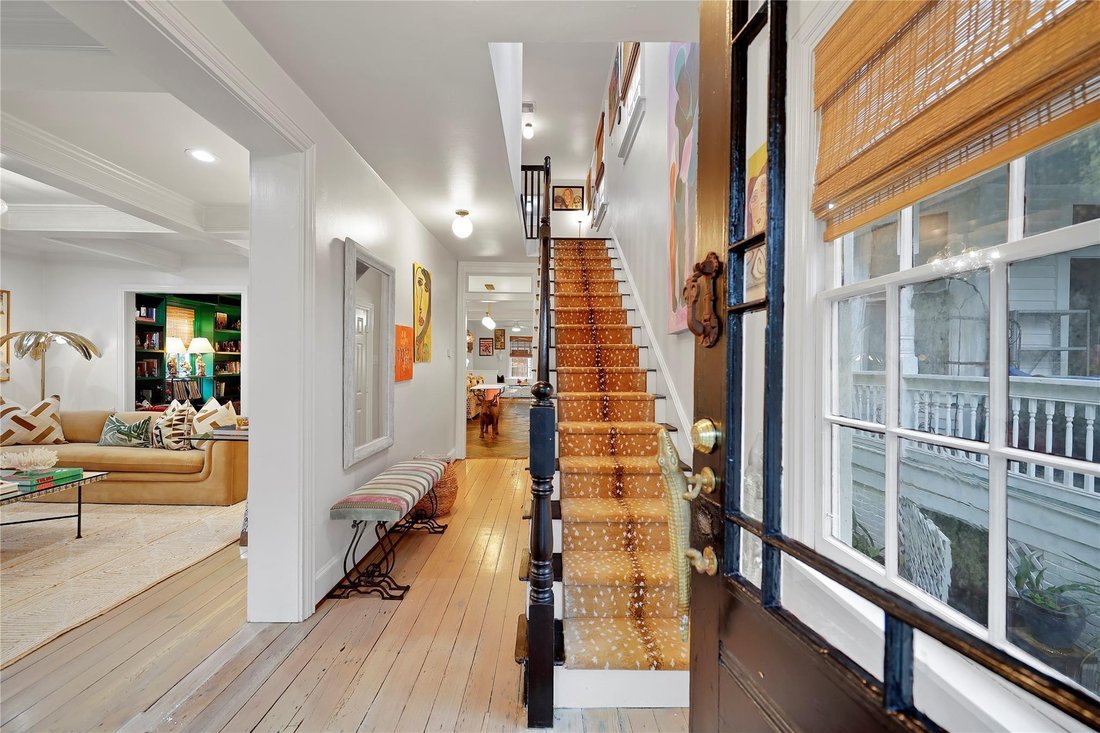 House in Galveston, Texas, United States 5 - 18082137
