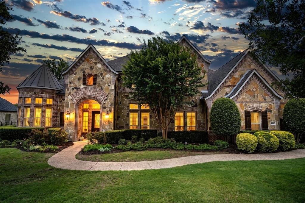 House in Lewisville, Texas, United States 1 - 18082272