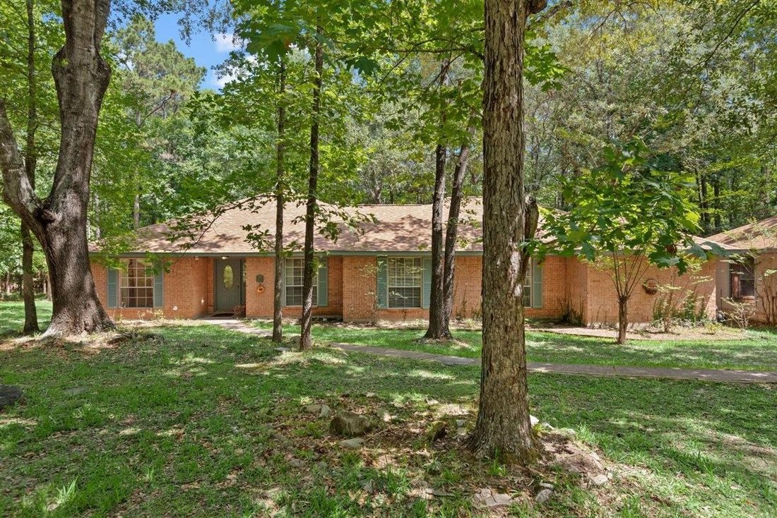 House in Magnolia, Texas, United States 1 - 18082390