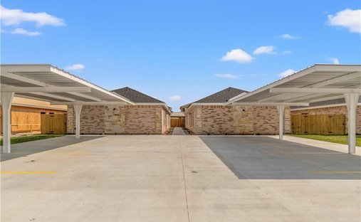 Mission, Texas, United States 1