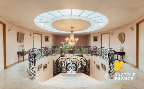 House in Centre Ville-Chenevières-Parc, Essey-les-Nancy, France 1