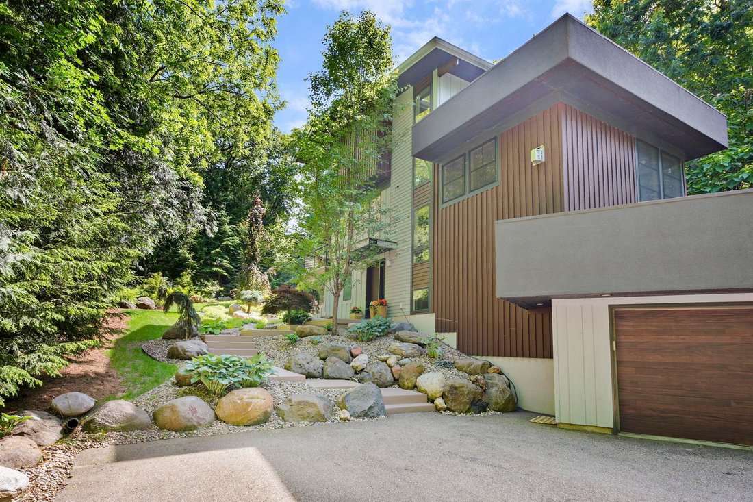 House in Madison, Wisconsin, United States 1 - 18086365