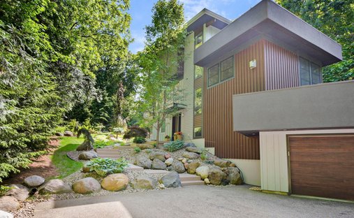 House in Madison, Wisconsin, United States 1
