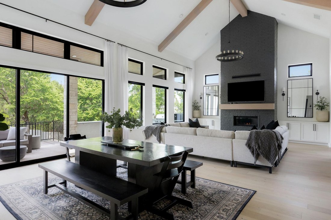 House in Georgetown, Texas, United States 1 - 18085254