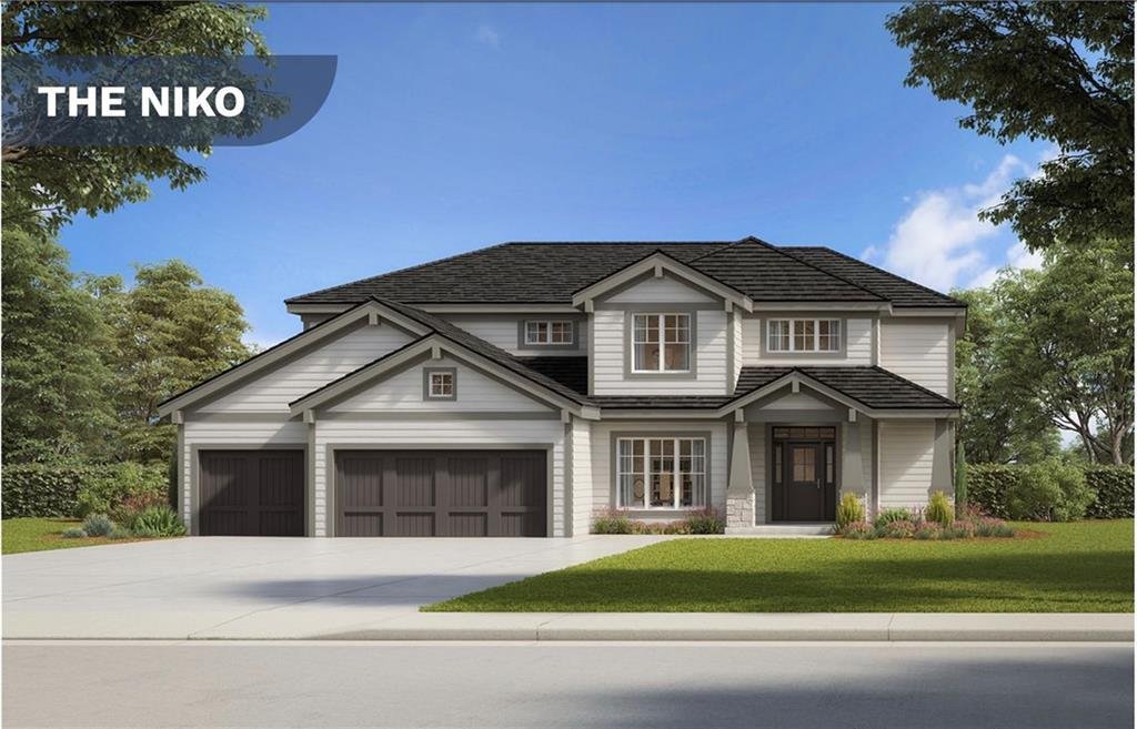 House in Olathe, Kansas, United States 1 - 18085910