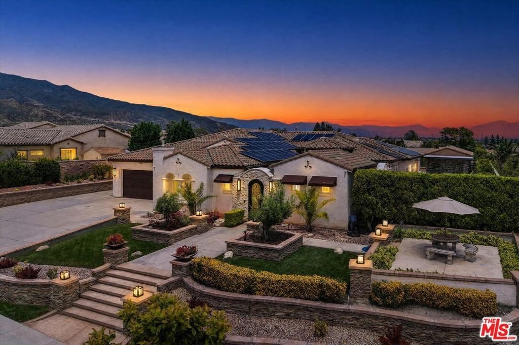 House in Rancho Cucamonga, California, United States 4 - 18086856