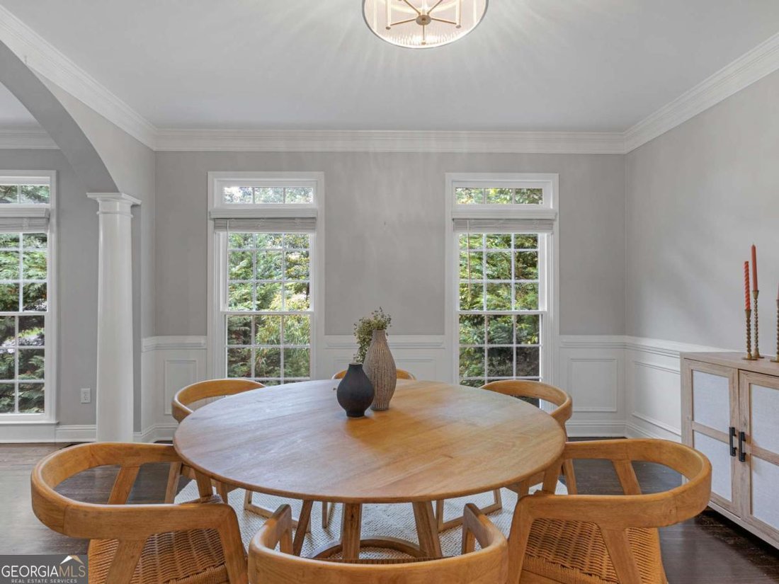 House in Brookhaven, Georgia, United States 4 - 18082681
