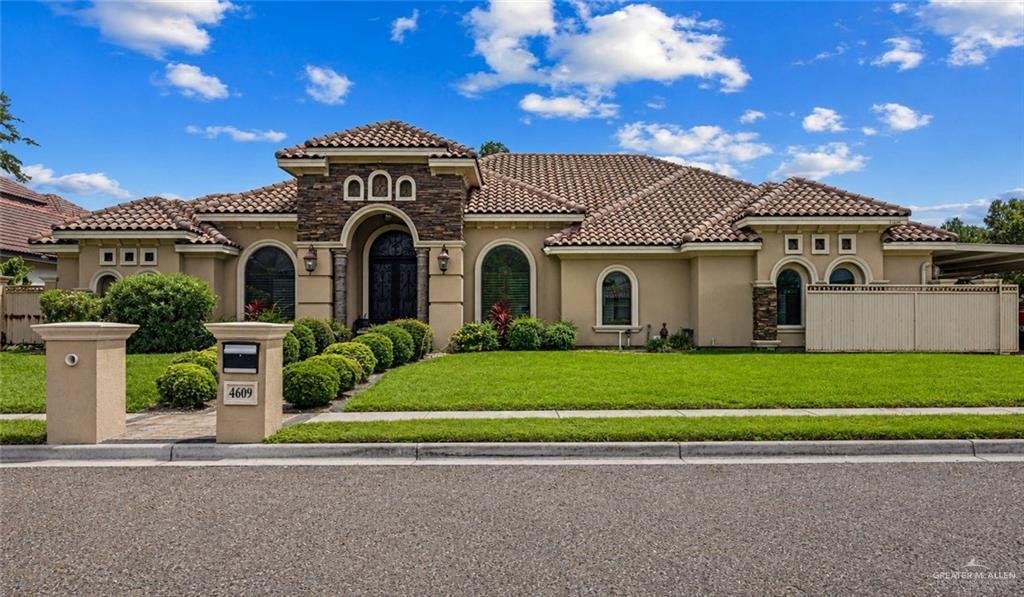 House in McAllen, Texas, United States 2 - 18084976