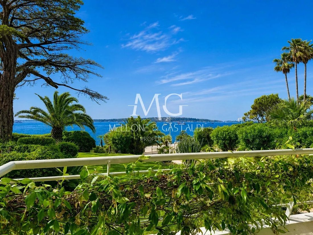 Apartment in Cannes, Provence-Alpes-Côte d'Azur, France 2 - 17025592