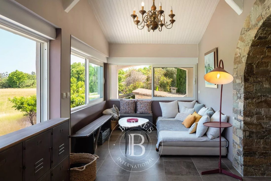 Villa in Penta-di-Casinca, Corsica, France 4 - 18083476