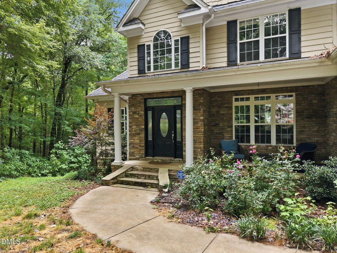House in Raleigh, North Carolina, United States 3 - 18085364
