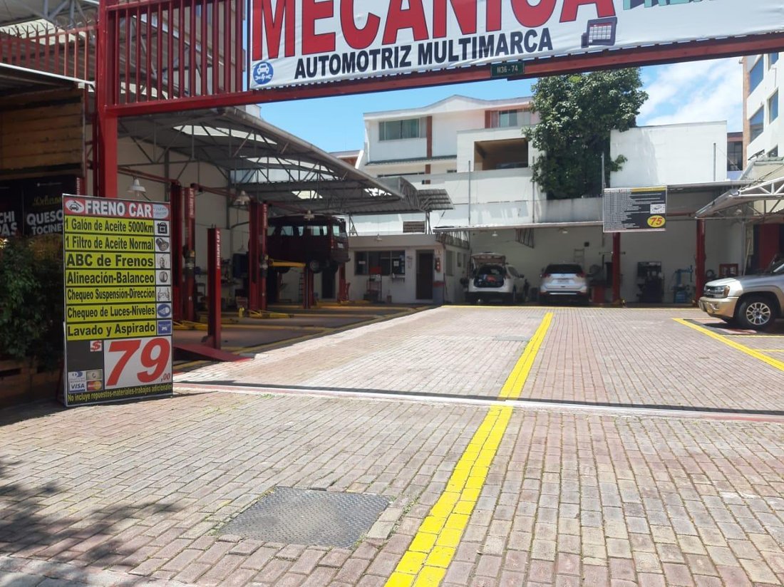 Land in Quito, Pichincha, Ecuador 1 - 18082737