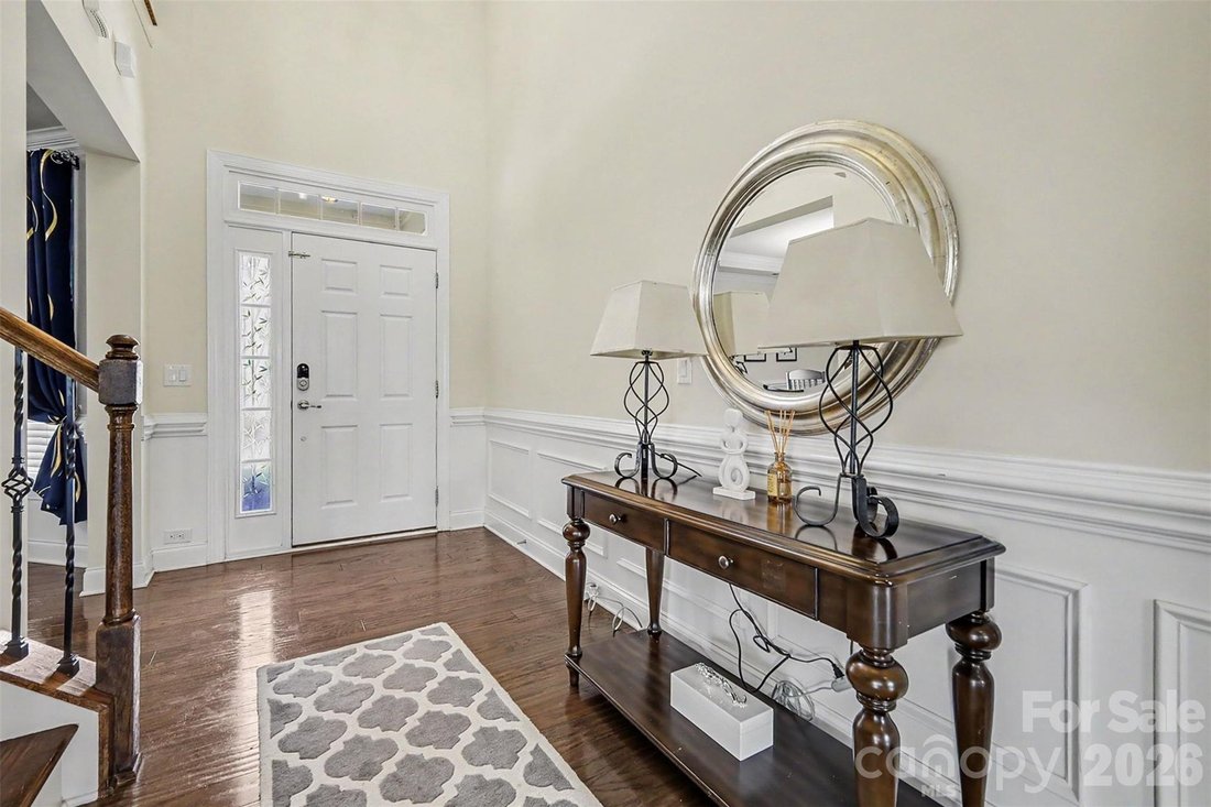 House in Harrisburg, North Carolina, United States 5 - 18088446