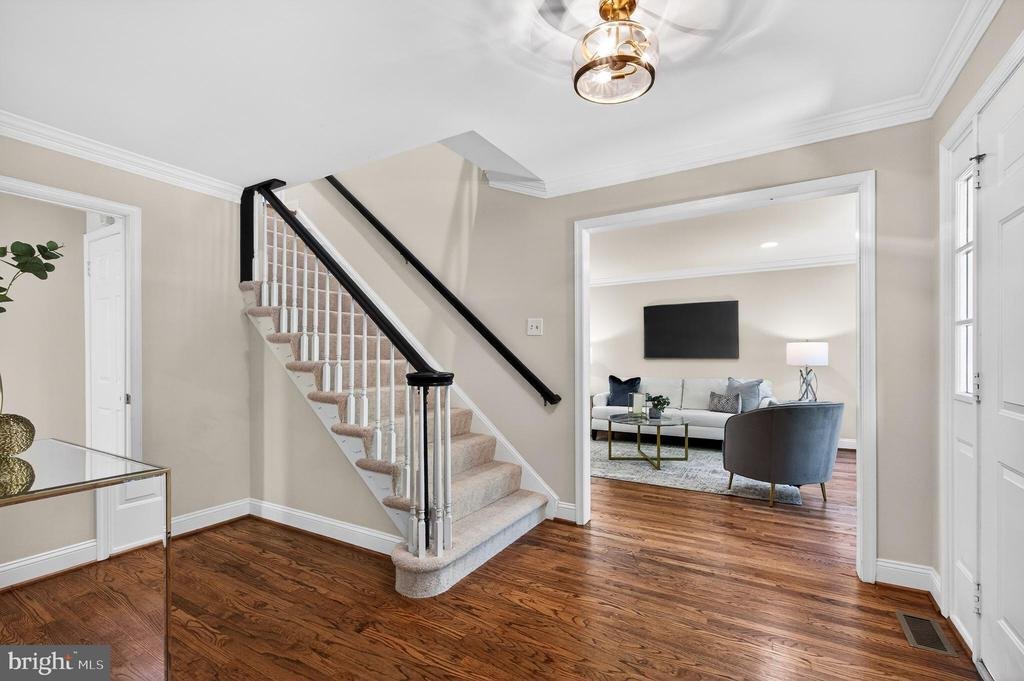 House in Wolf Trap, Virginia, United States 3 - 18085819