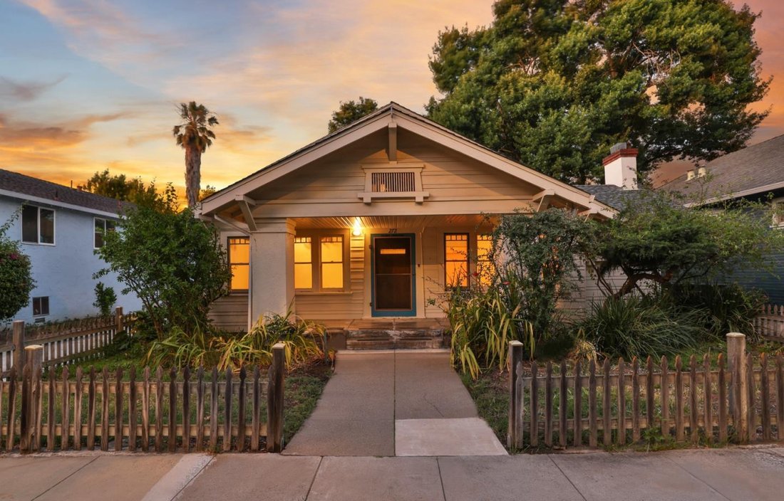 House in San Jose, California, United States 1 - 18086549