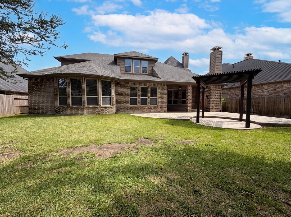 House in Katy, Texas, United States 5 - 18085779