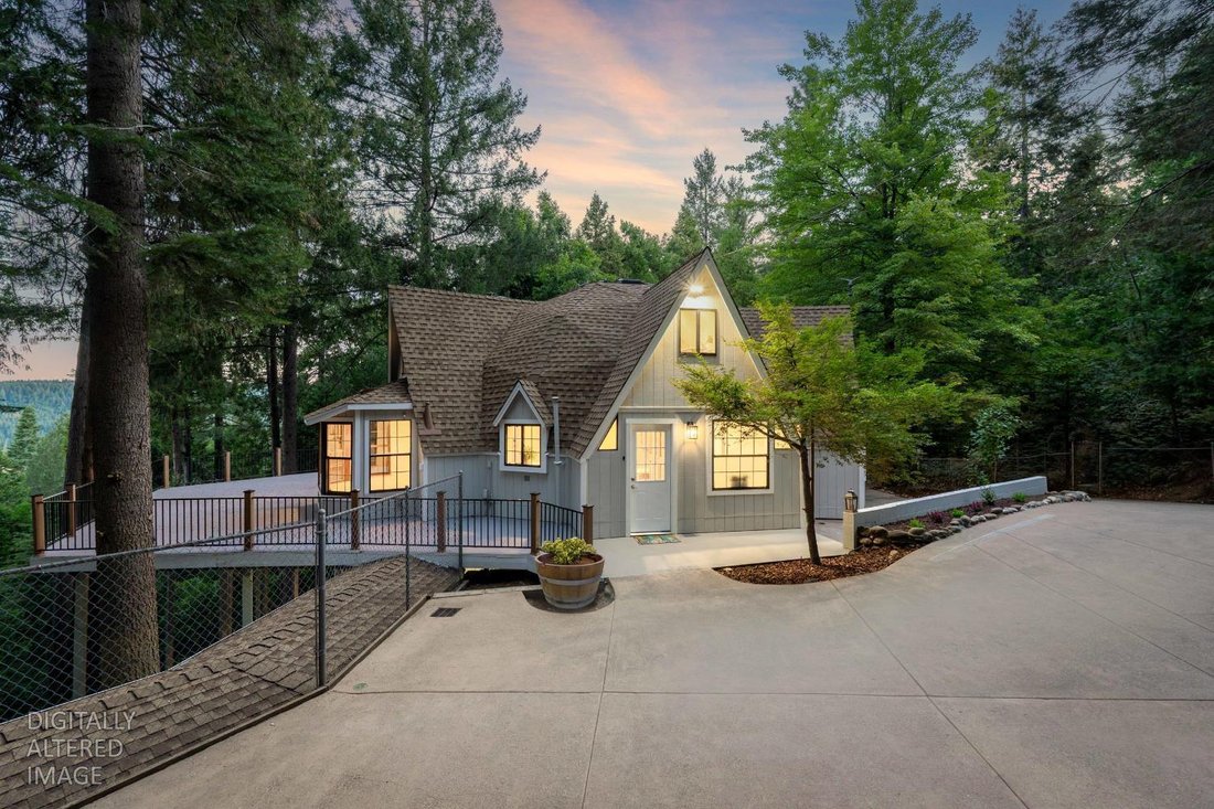 House in Nevada City, California, United States 5 - 18083712