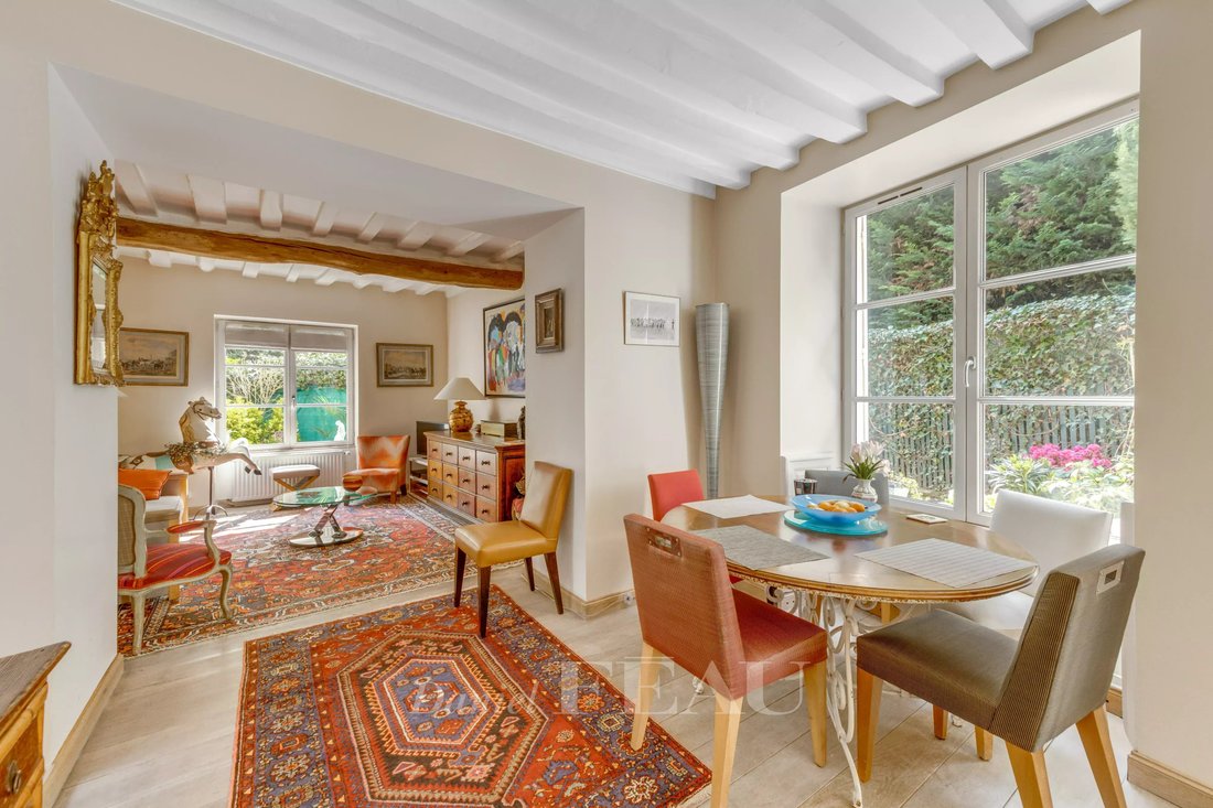 House in Bailly, Ile-de-France, France 3 - 18082974