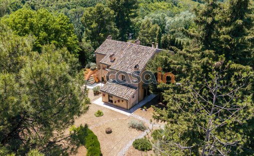 Villa à Acquaviva Picena, Marches, Italie 1