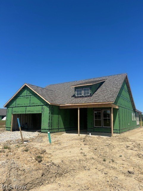 House in Medina, Ohio, United States 1 - 18081016