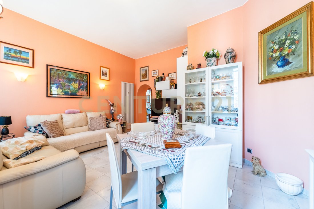 Appartement à Degli Eroi, Rome, Italie 5 - 18084575