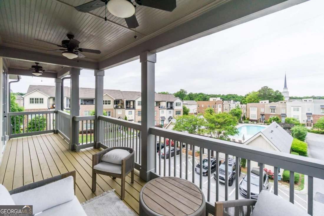 House in Norcross, Georgia, United States 4 - 18082654