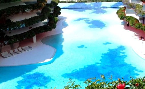 Apartment in Ibiza Town, Balearic Islands, Spain 1