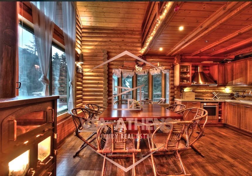 Villa in Levadeia Community, Levadia, Greece 4 - 18081706