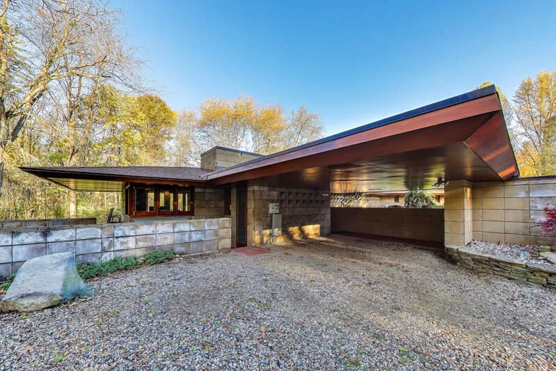 House in Galesburg, Michigan, United States 1 - 18078130