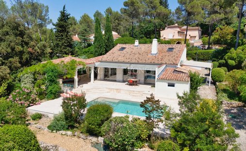 Casa a Sud, Montferrier-sur-Lez, Francia 1