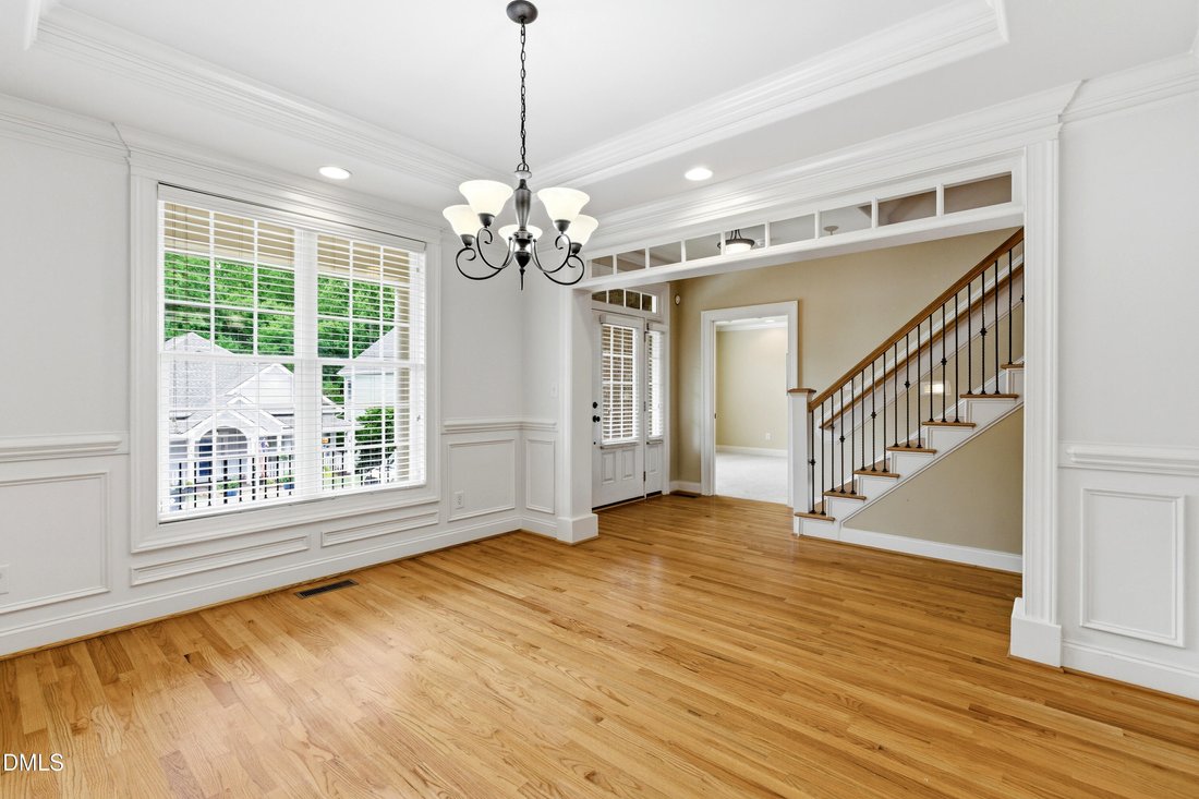 House in Apex, North Carolina, United States 5 - 18085373