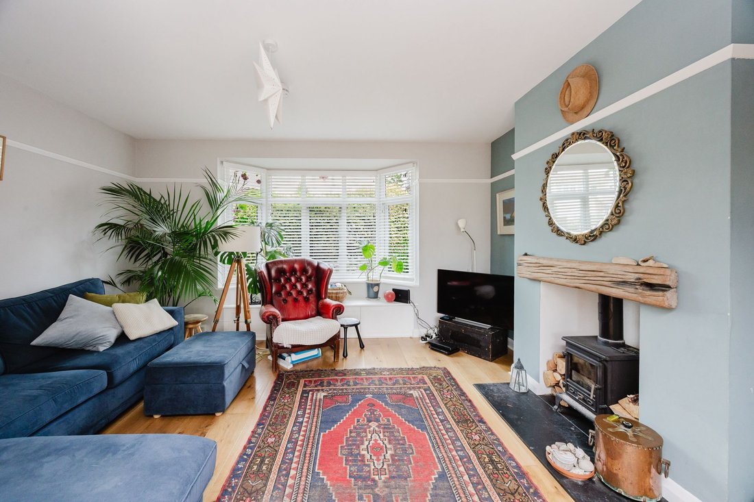 House in Patcham, England 4 - 18083457