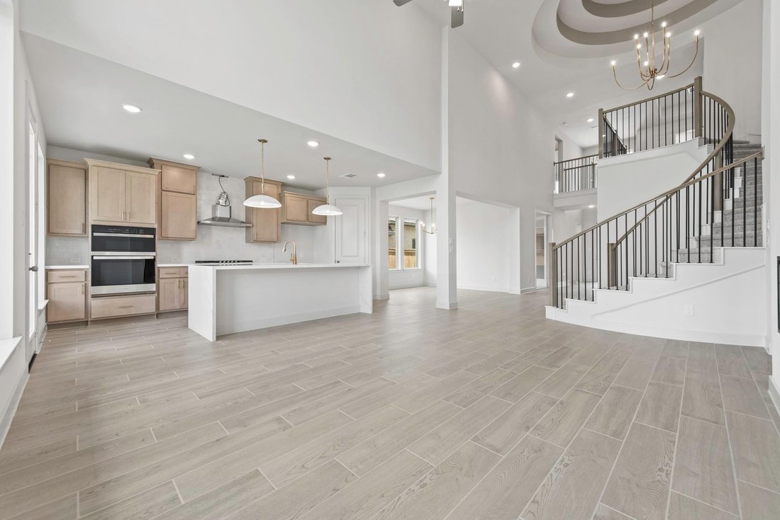 House in Houston, Texas, United States 4 - 17686703