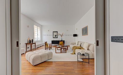 Appartement à Saint Lambert, Paris 15e Arrondissement, Paris 1