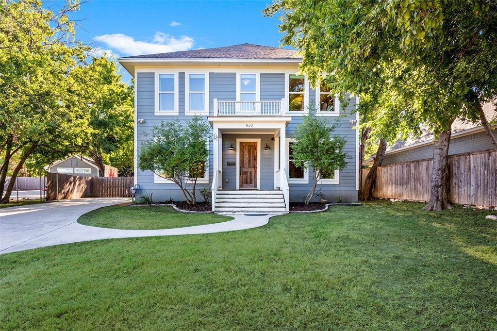 House in Waco, Texas, United States 2 - 18087014